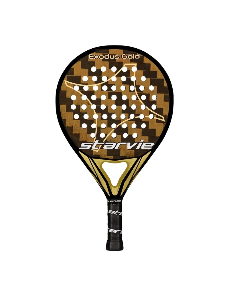 Starvie Exodus Black
