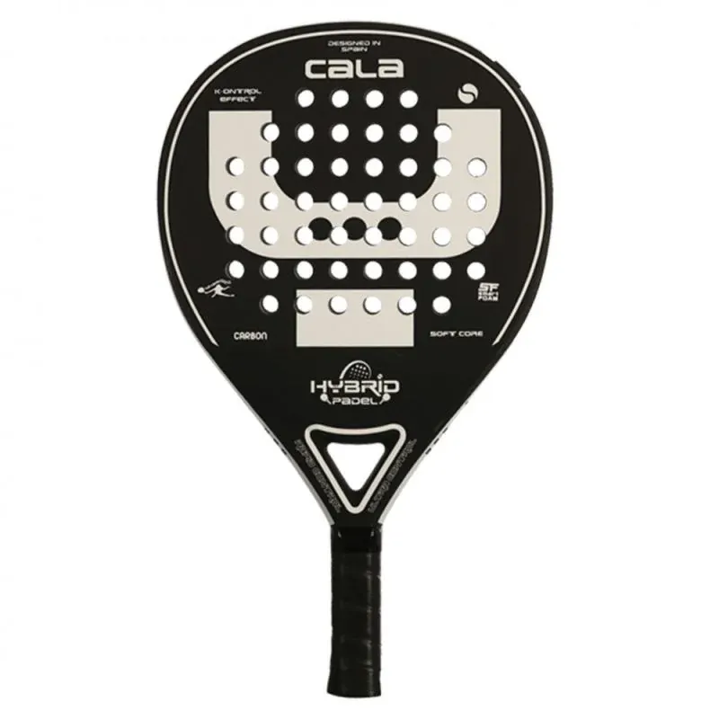 HYBRID PADEL CALA CARBON