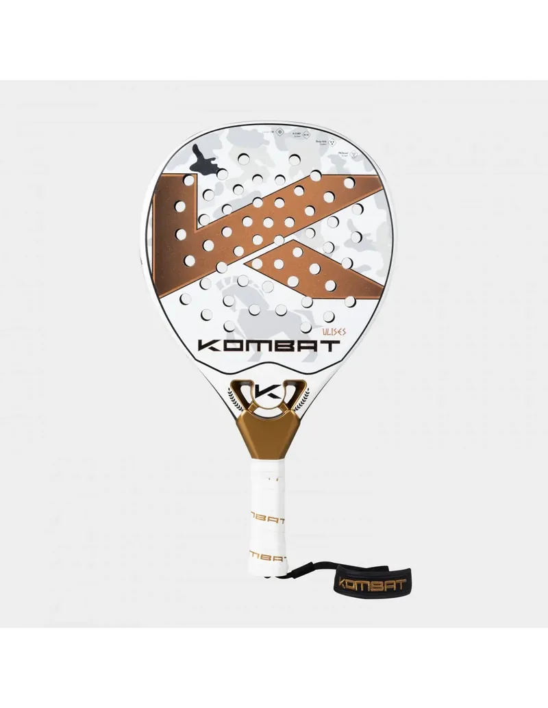 KOMBAT TROYA ULISES 2.5