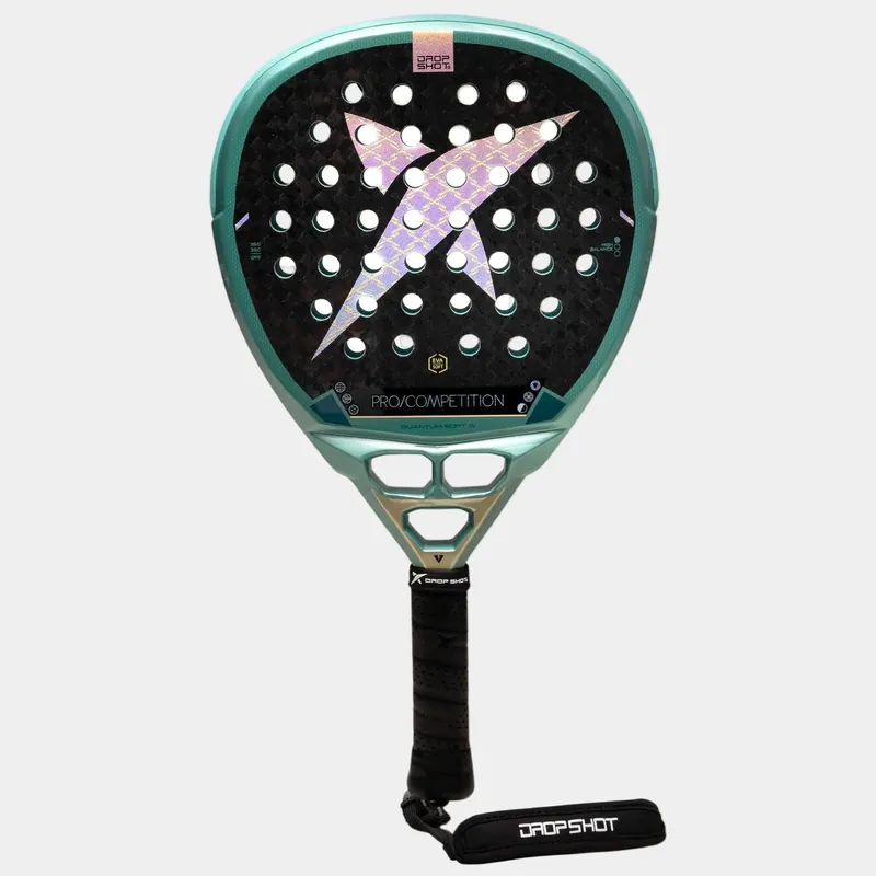 PALA DROP SHOT QUANTUM SOFT W