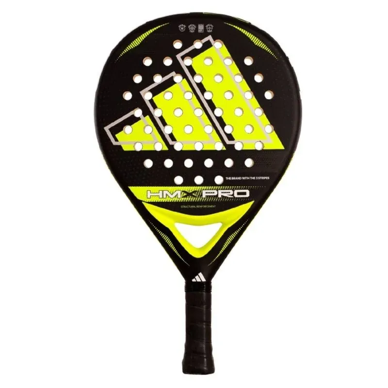 ADIDAS HMX PRO BLACK GREEN 2026