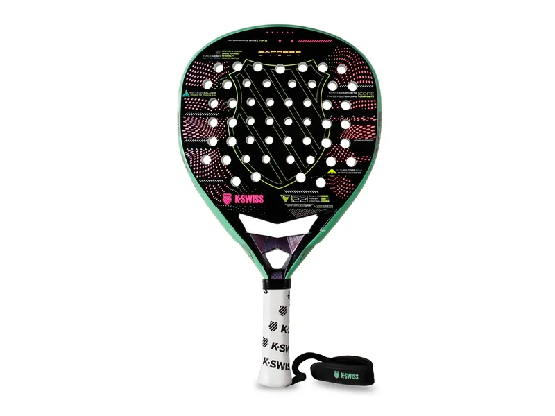 EXPRESS LIGHT PADEL RACKET