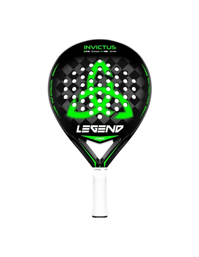 Legend Invictus Classic