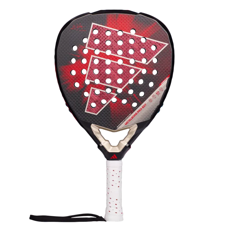 Pala de padel adidas Metalbone Pro Edt 2026 Ale Galán