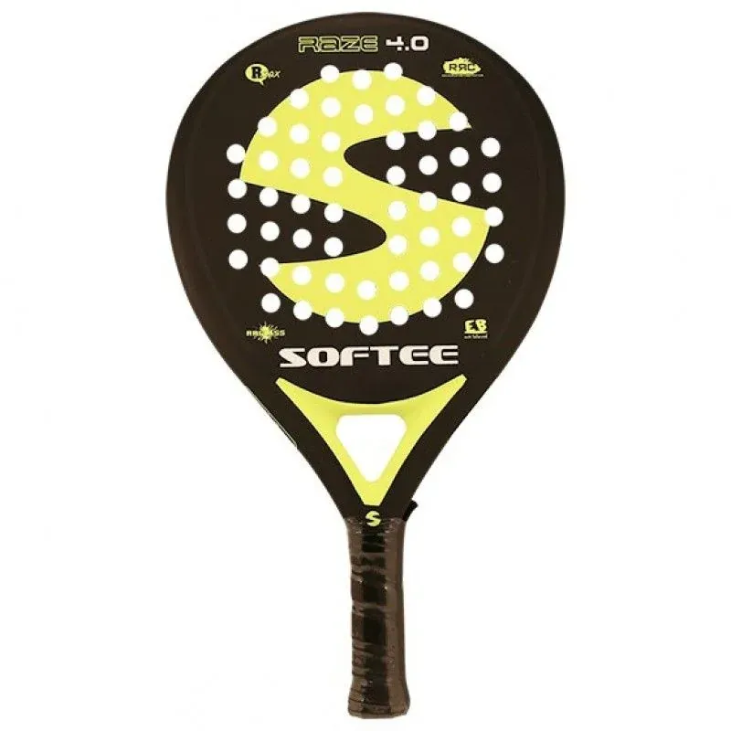SOFTEE RAZE 4.0