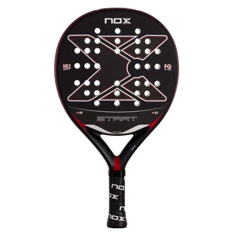 NOX START BLACK EX JS 2026