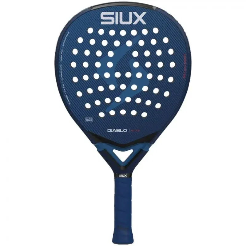 SIUX DIABLO ELITE 2026