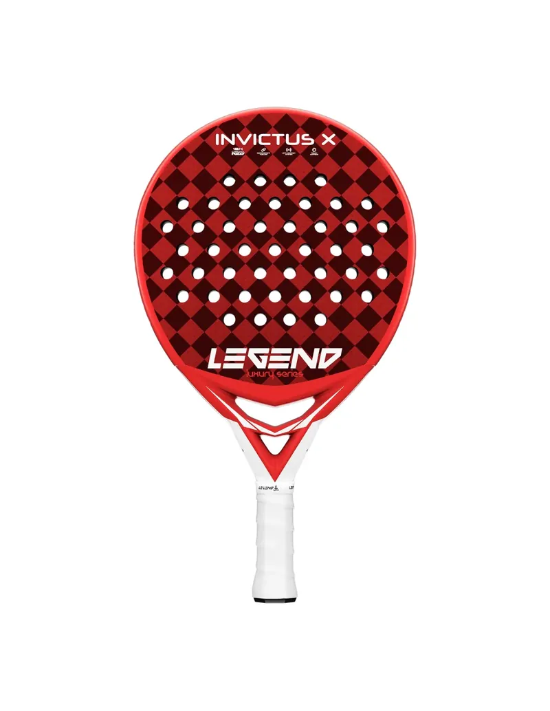 Legend Invictus X
