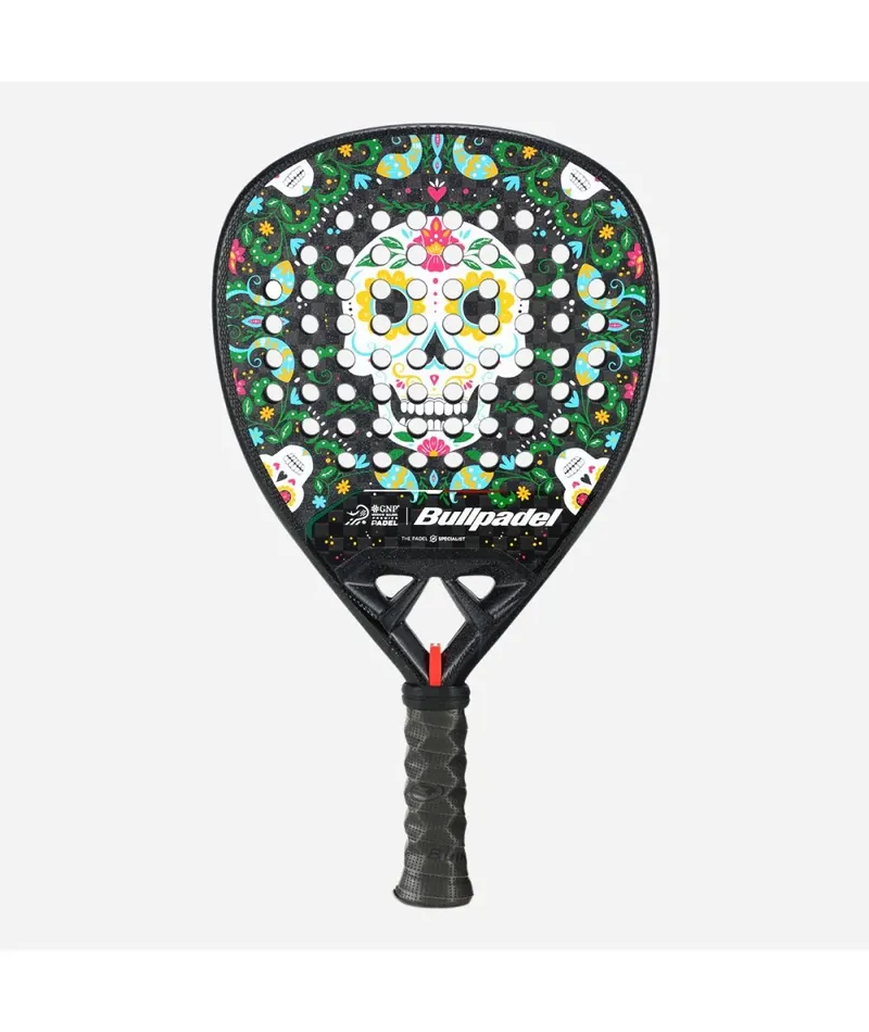 PALA BULLPADEL VERTEX 04 MX 24