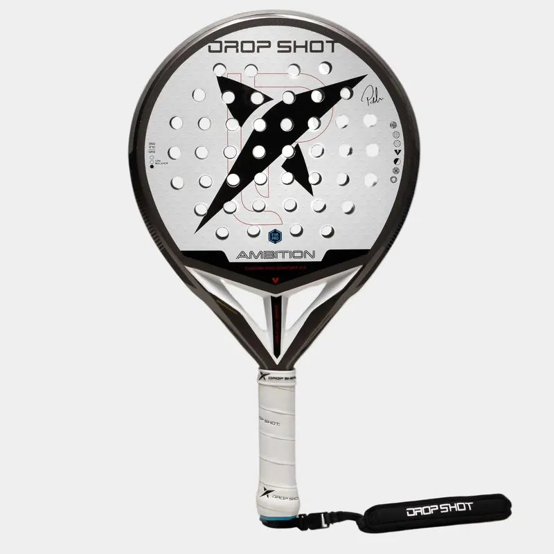 PALA DROP SHOT CANYON PRO COMFORT 2.0