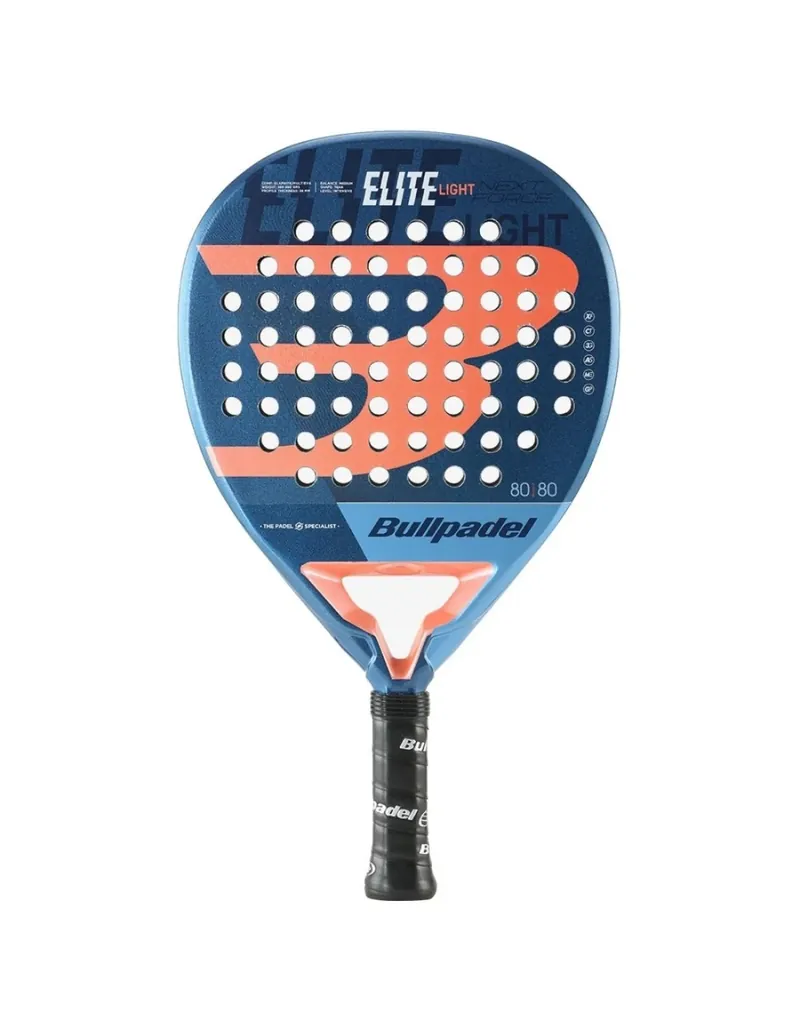 Bullpadel Elite Light W Mujer 2023