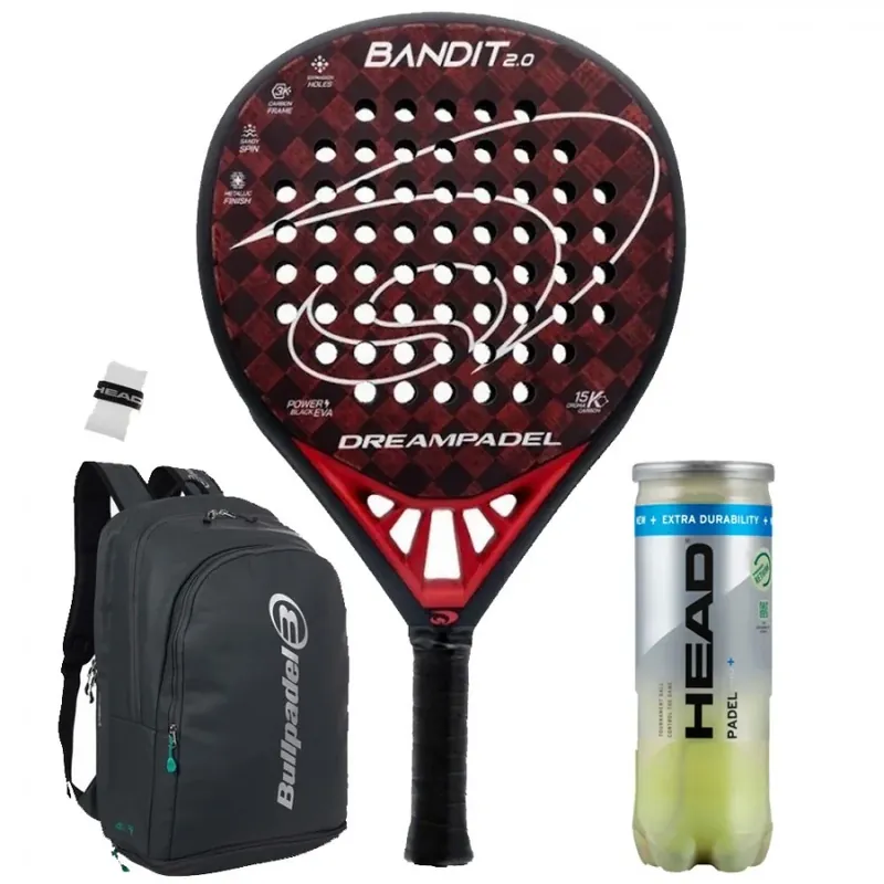 Dreampadel Bandit 2.0 2025