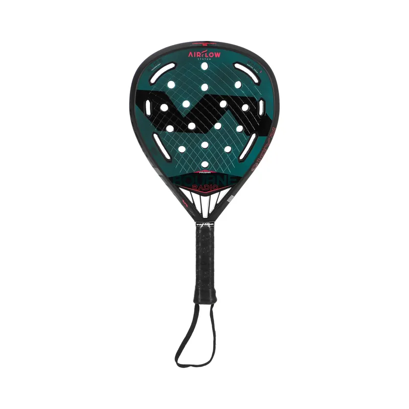 Bourne Summum Prisma Radio W Pala de pádel