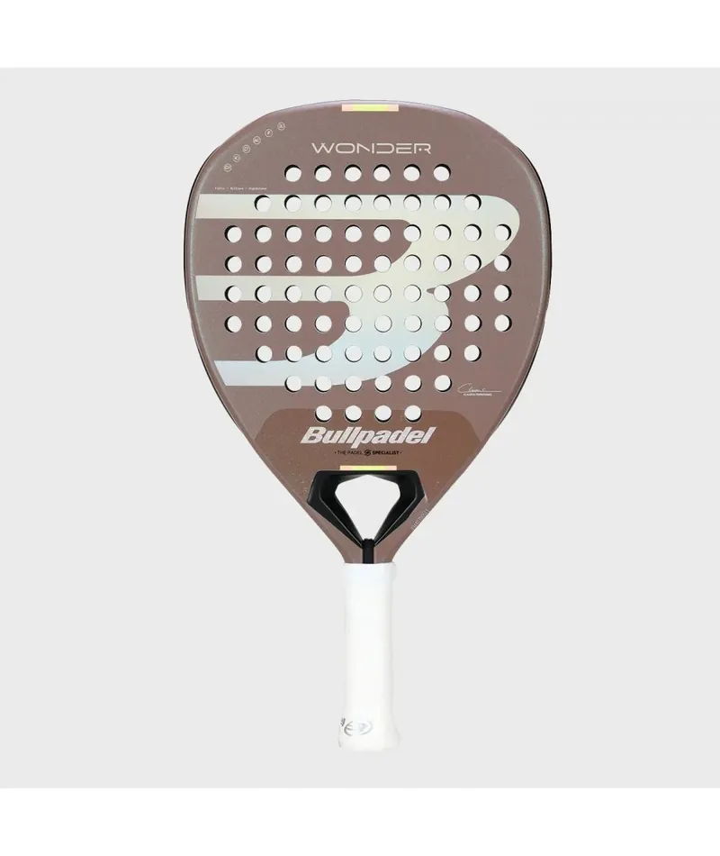 PALA BULLPADEL WONDER