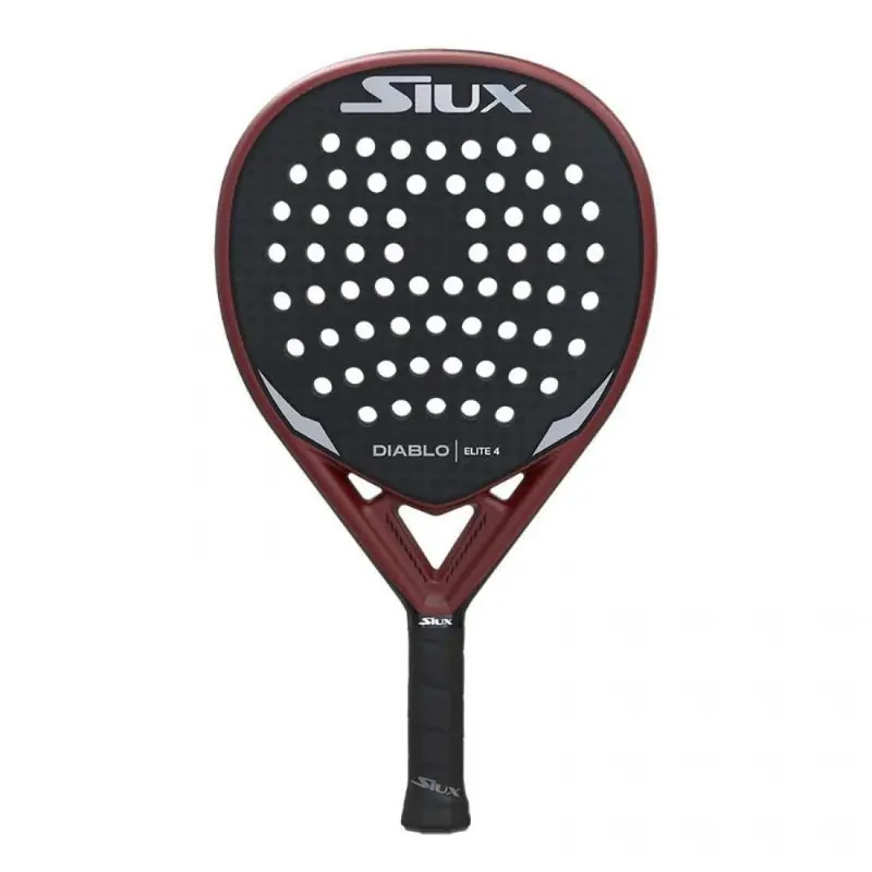 Pala Siux Diablo Elite 4 2025