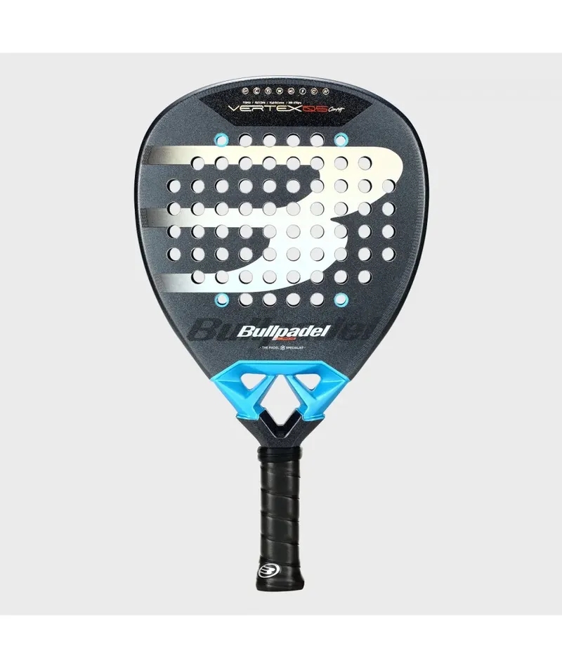 PALA BULLPADEL VERTEX 05 CMF