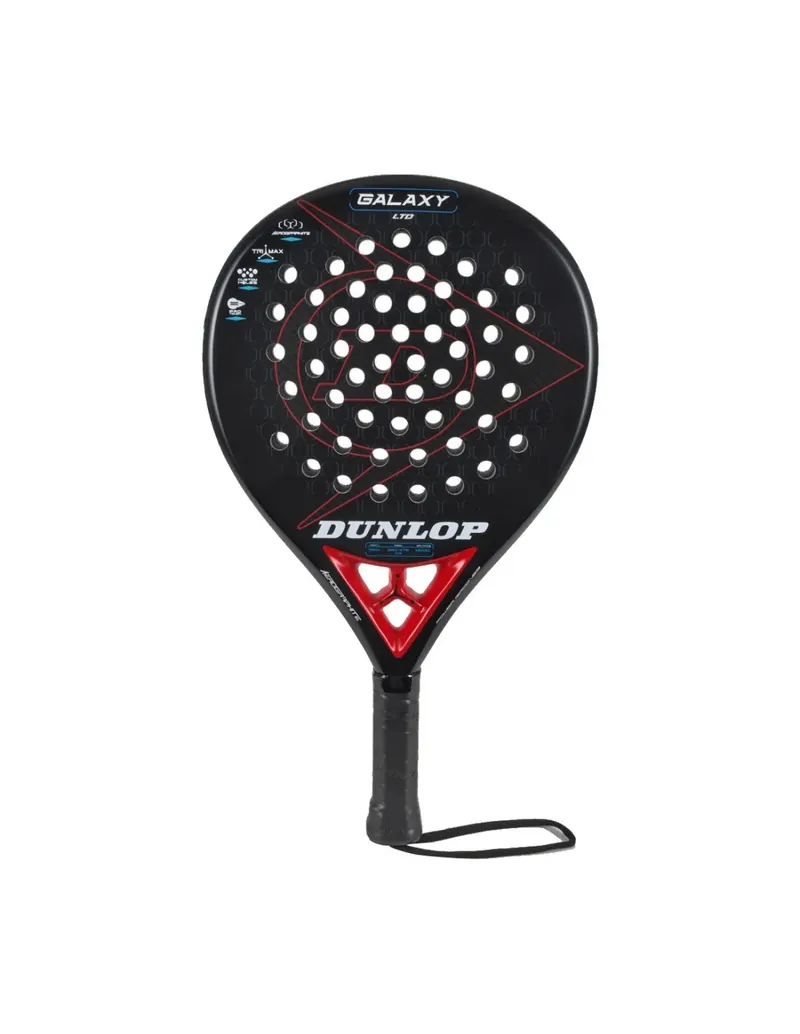 Dunlop Galaxy