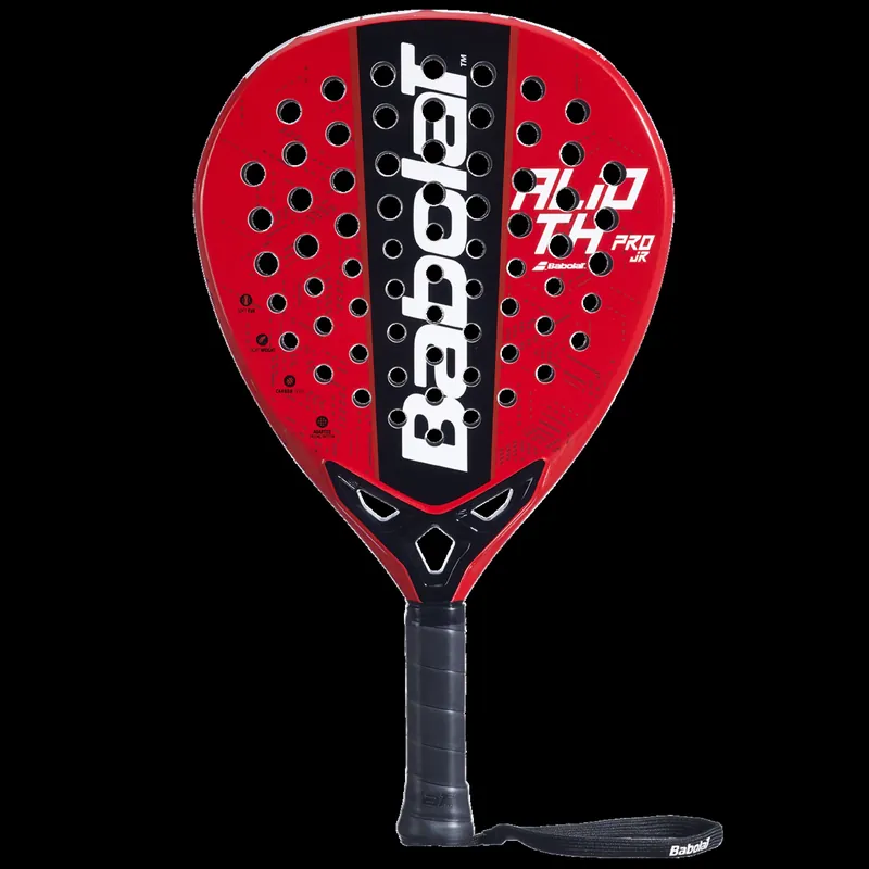 Alioth Pro JR
