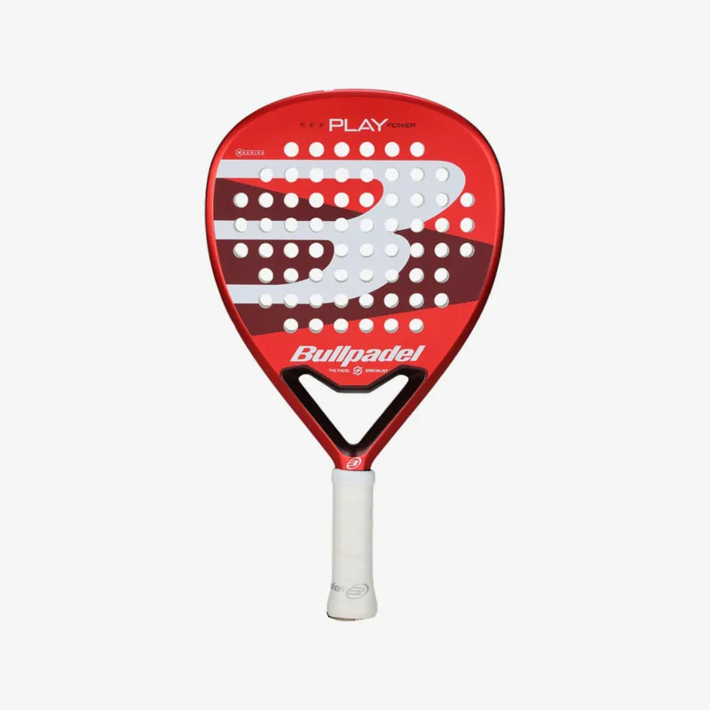 Pala de pádel Adultos Bullpadel Play Power 25