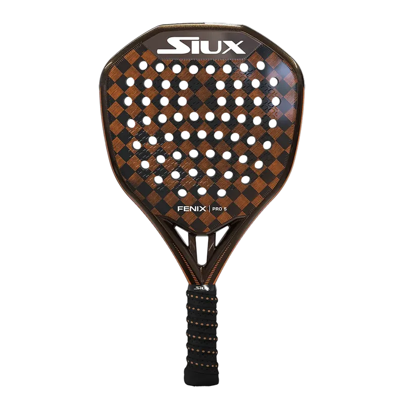 SIUX FENIX PRO 5