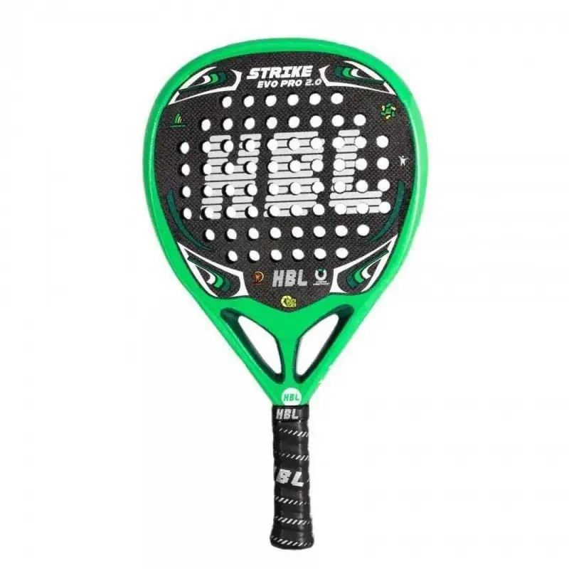 Pala HBL Strike Evo Pro 2.0