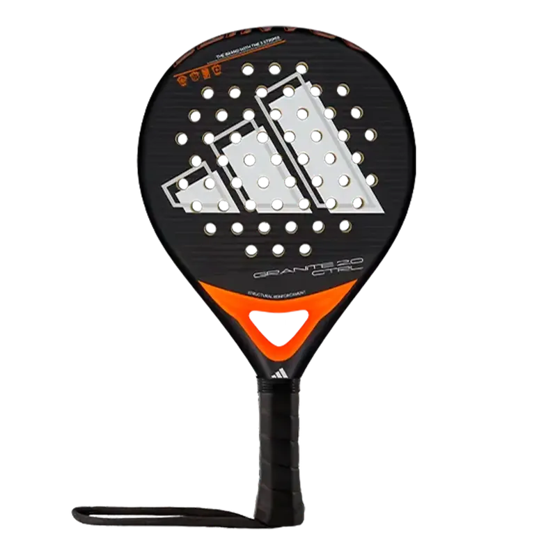 Pala Adidas Granite CTRL 2.0 (Exclusiva PadelPROShop)