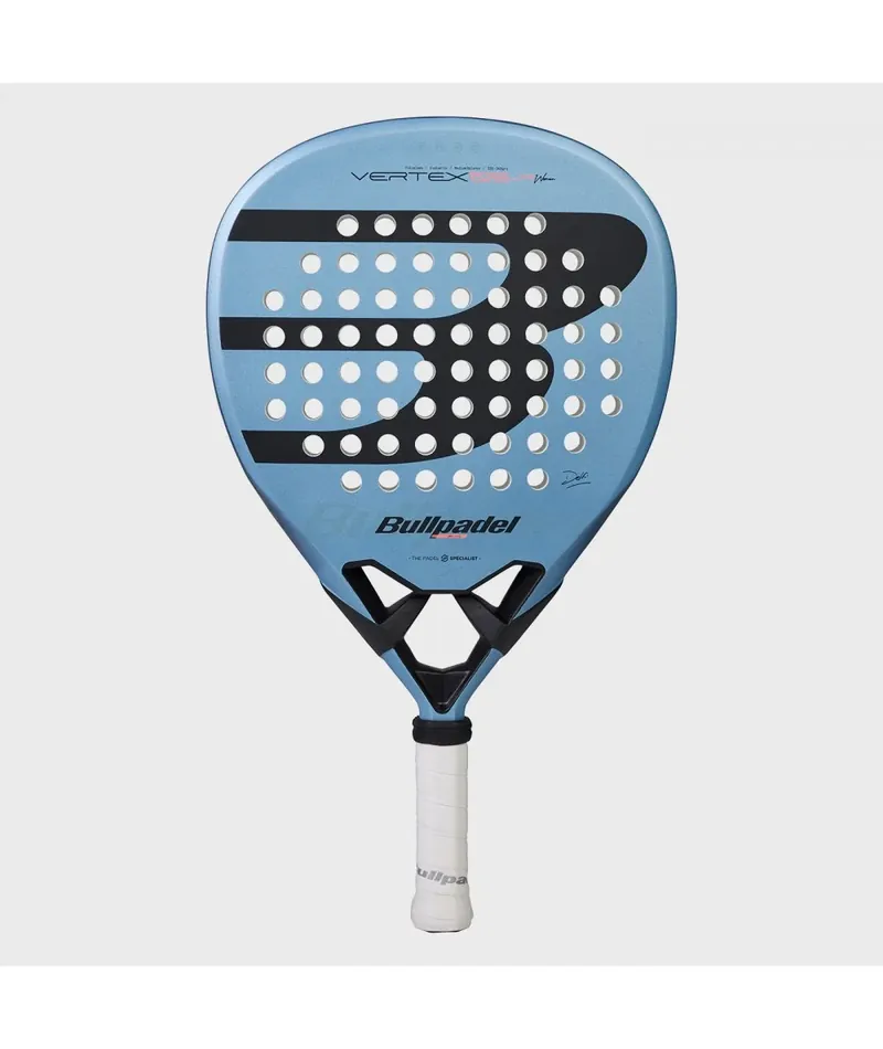 PALA BULLPADEL VERTEX JR GIRL 26