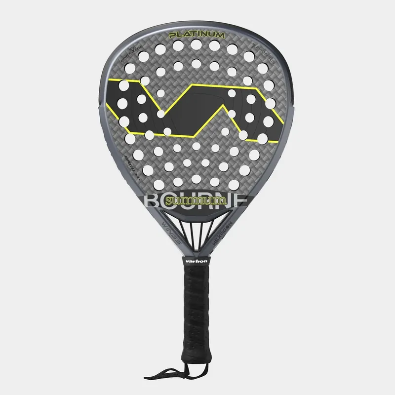 Bourne Carbon Platinum
