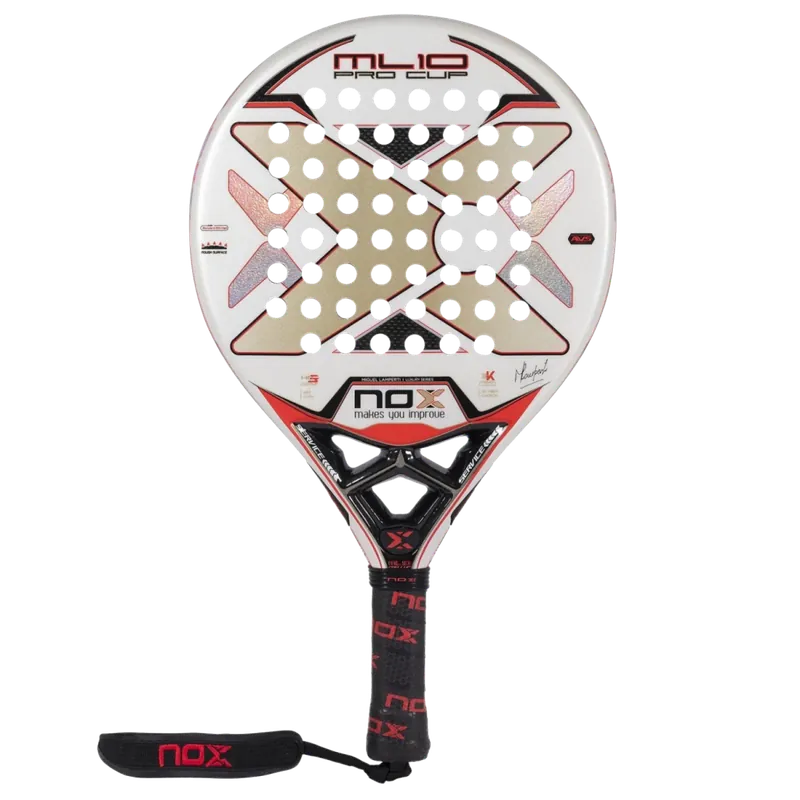 ML10 Pro Cup Luxury Series 23