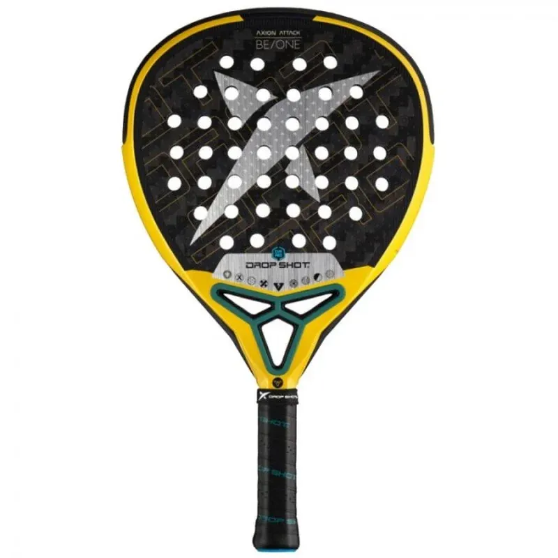 DROP SHOT AXION ATTACK 2024
