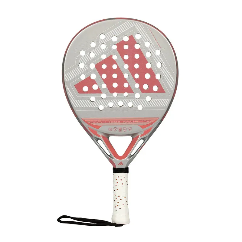 Pala de pádel adidas Cross IT Team Light 2026
