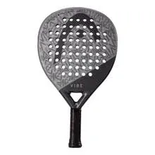 HEAD VIBE GREY/BLACK 2025