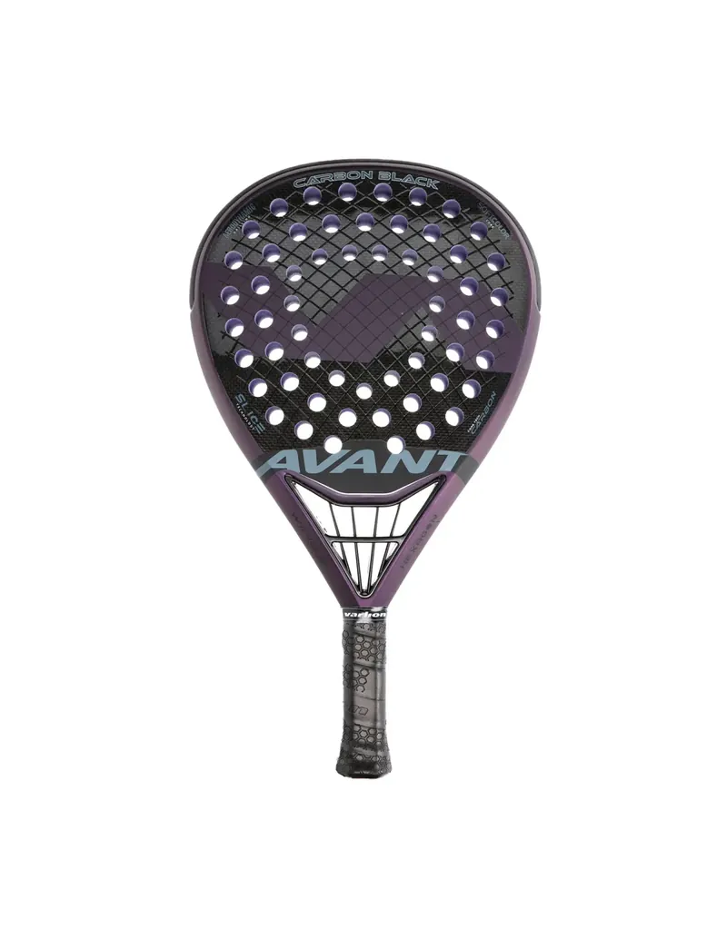 Varlion Avant Difusor Carbon Black 2023