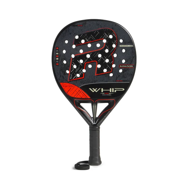 Royal Padel Whip Polietileno 2026