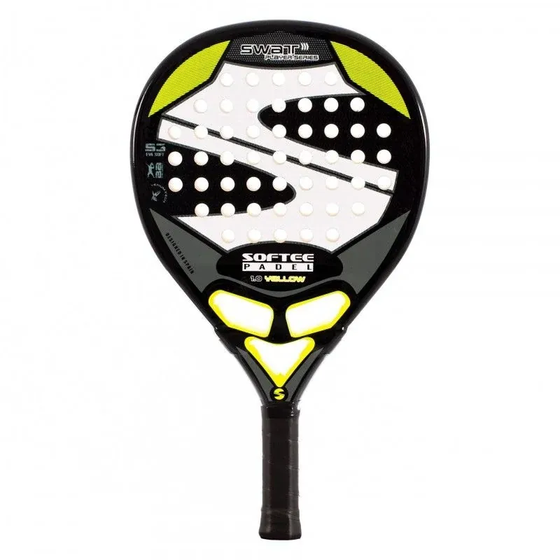SOFTEE SWAT YELLOW
