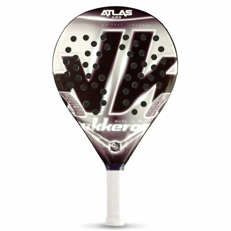 Atlas 23