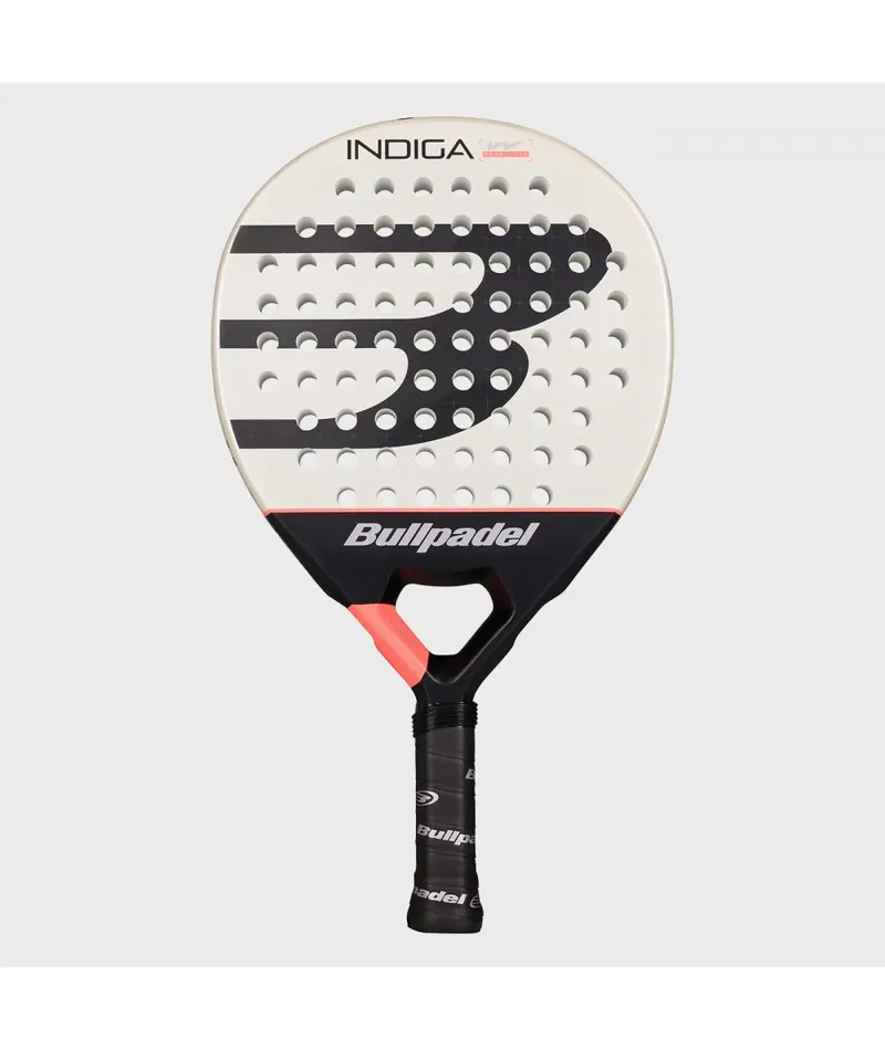 PALA BULLPADEL INDIGA W 26