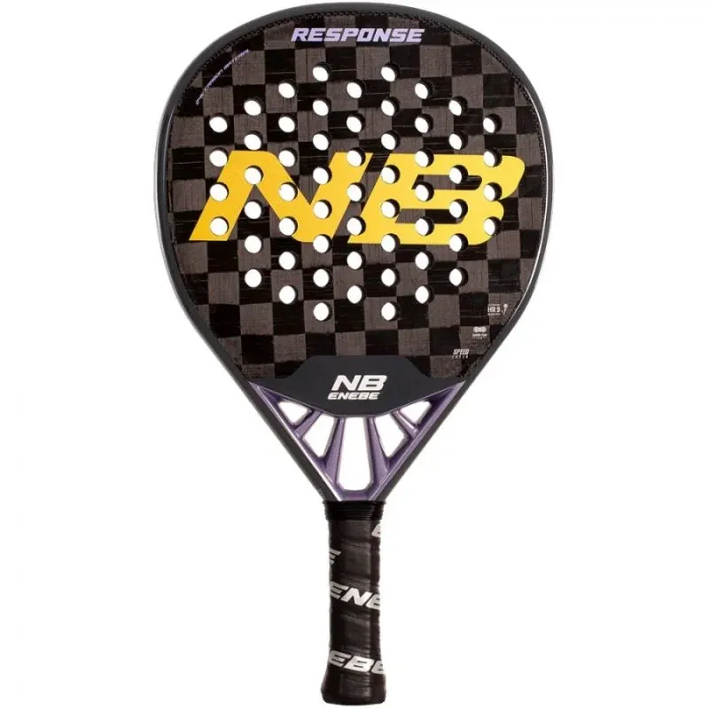 ENEBE RESPONSE 24K VIOLET