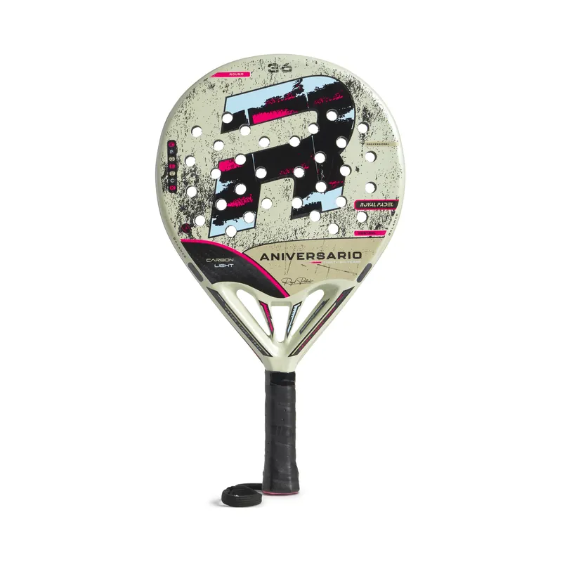 Royal Padel 36 Aniversario Light