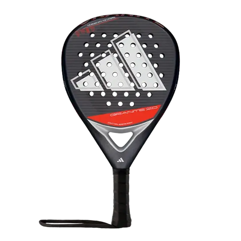 Pala Adidas Granite Attk 2.0 (Exclusiva PadelPROShop)