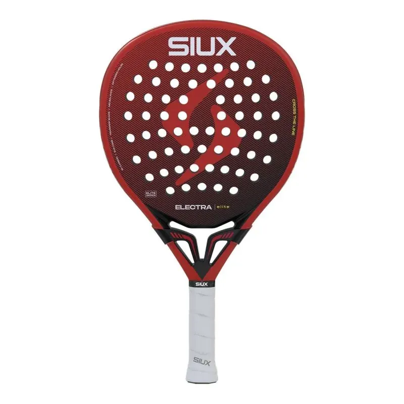 SIUX ELECTRA ELITE 2026
