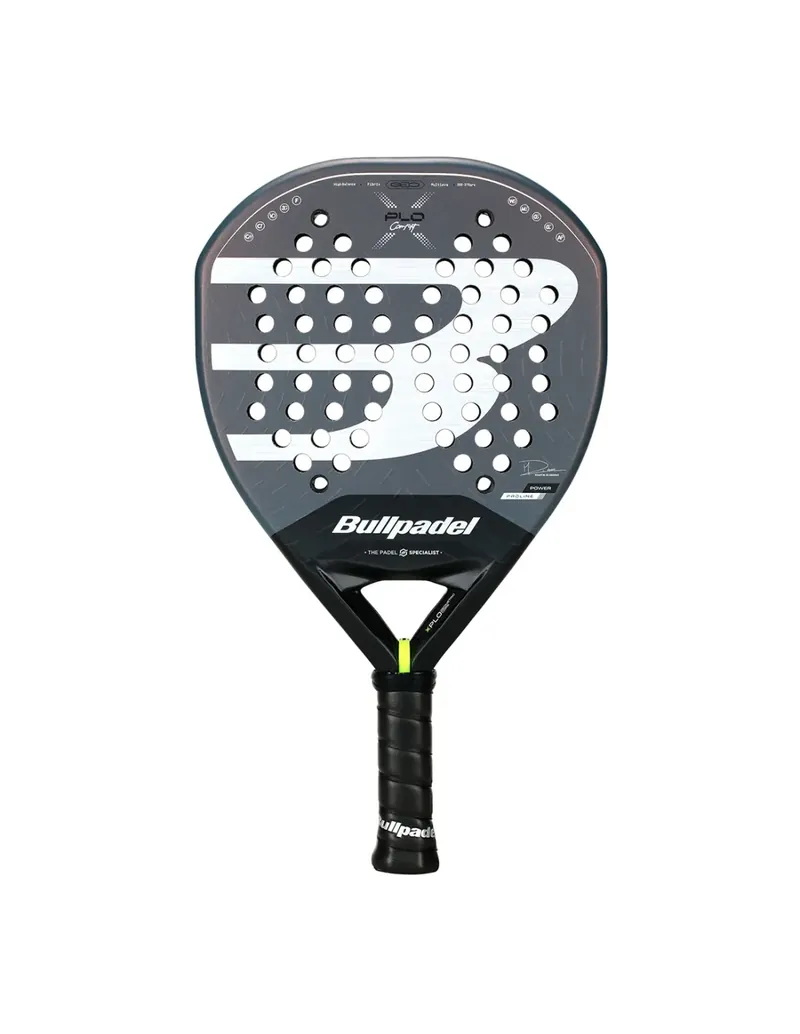 Bullpadel Xplo Comfort 26