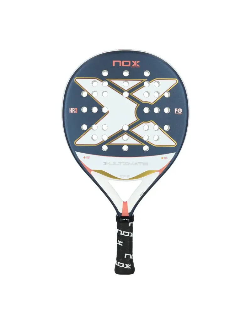 Nox Ultimate Blue/Pink