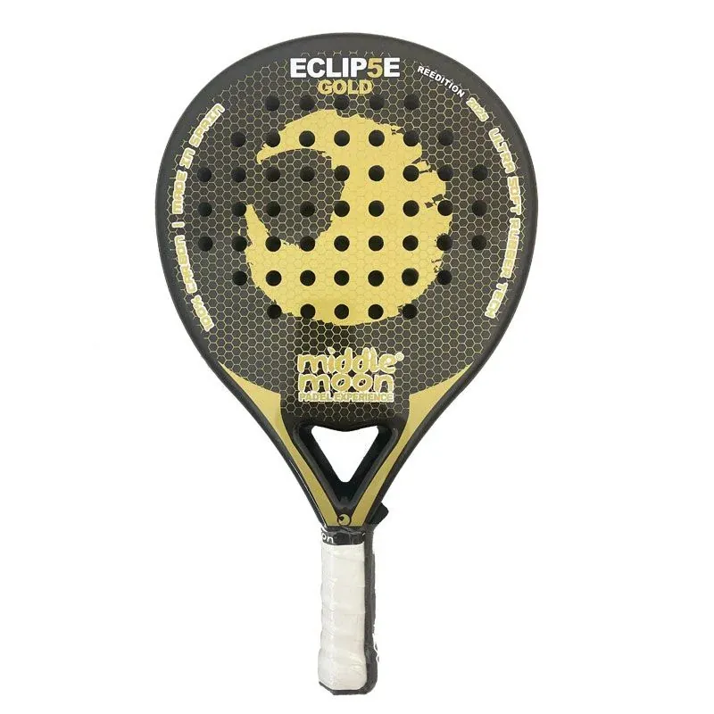 MIDDLE MOON ECLIPSE 5 CARBON GOLD REEDITION 2025