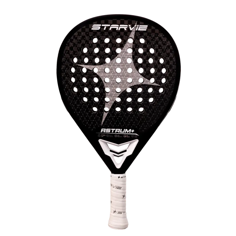 Astrum+ Black
