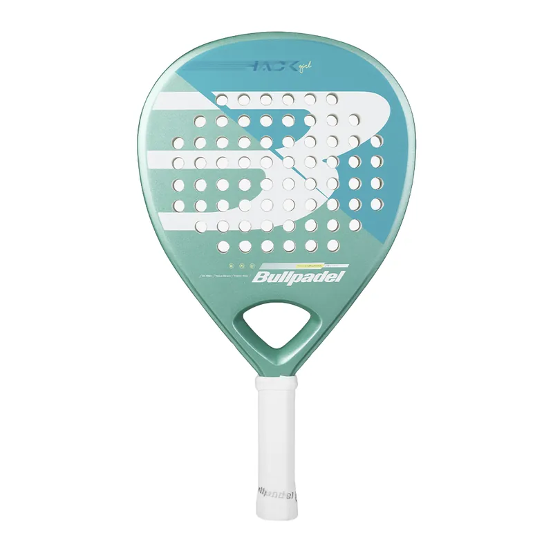 BULLPADEL HACK Junior Girl 2027 (Pala)