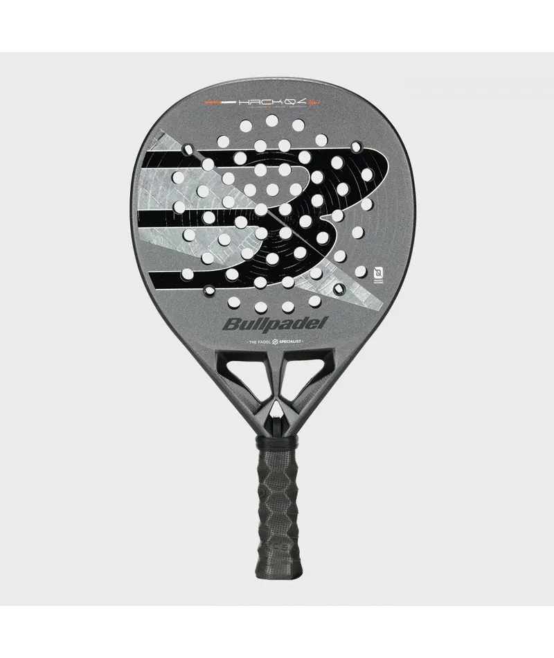 PALA BULLPADEL HACK 04 HYB 26