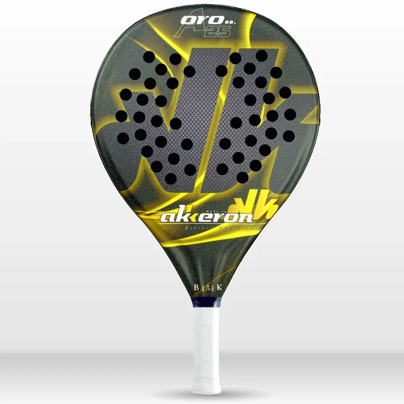 AKKERON BLACK ORO EDITION A25