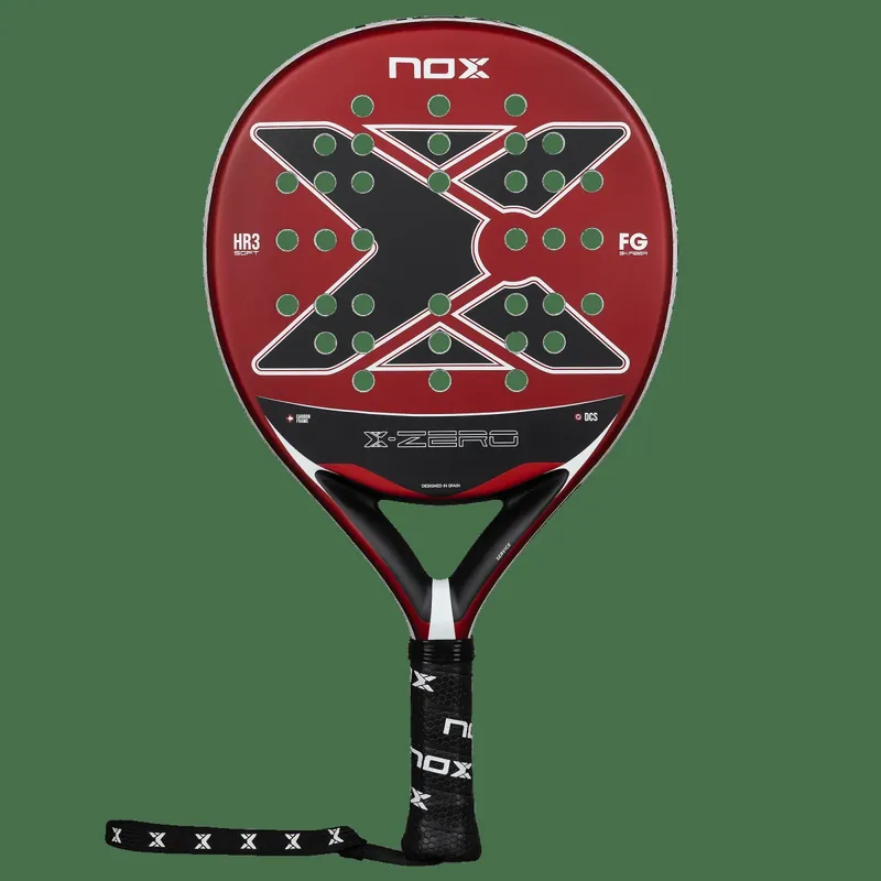 X-Zero Red