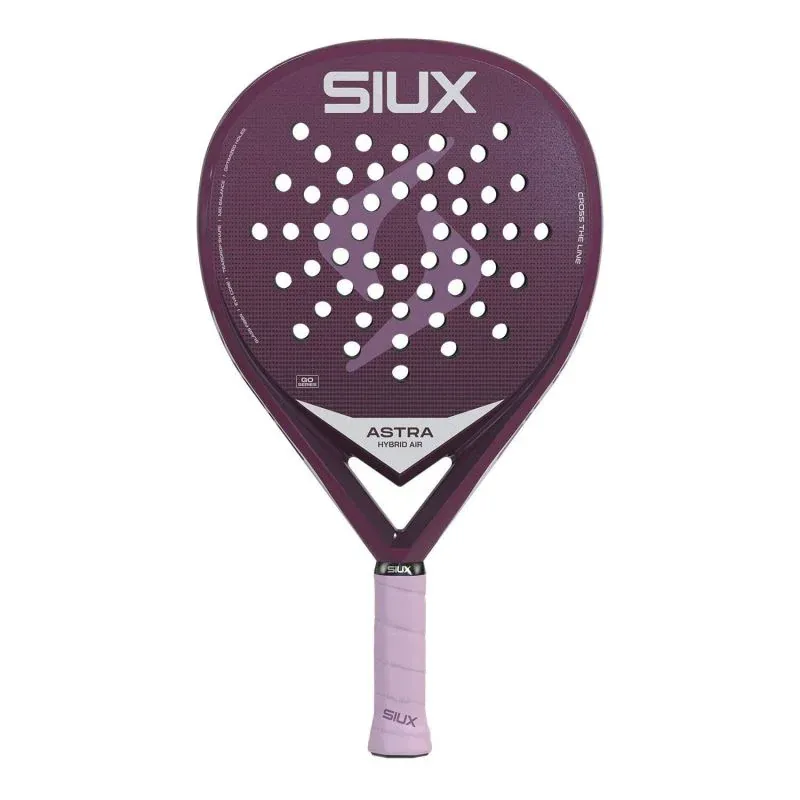 SIUX ASTRA HYBRID AIR 2026